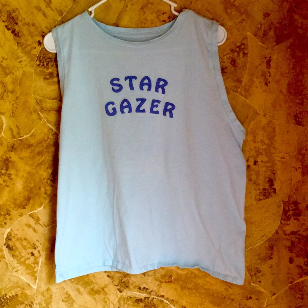 NWT Patagonia tank ‘Star Gazer’